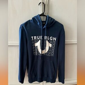 Men’s True Religion Hoodie